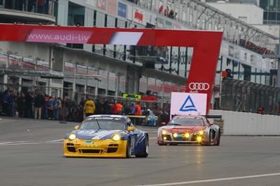 53;19-May-2013;24-Hour;Deutschland;Dr-Eddy-Althoff;Germany;Kersten-Jodexnis;Norbert-Pauels;Nordschleife;Nuerburg;Nuerburgring;Nurburg;Nurburgring;Nürburg;Nürburgring;Porsche-997-Cup;Rhineland‒Palatinate;Wolfgang-Destreé;auto;motorsport;racing;super-telephoto;telephoto