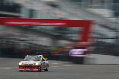 140;19-May-2013;24-Hour;Deutschland;Germany;Jürgen-Schulten;Kissling-Motorsport;Nordschleife;Nuerburg;Nuerburgring;Nurburg;Nurburgring;Nürburg;Nürburgring;Olaf-Beckmann;Opel-Manta;Peter-Hass;Rhineland‒Palatinate;Volker-Strycek;auto;motorsport;racing;super-telephoto;telephoto