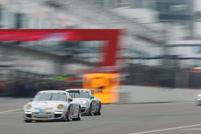 46;19-May-2013;24-Hour;Andreas-Ziegler;Deutschland;Don-Stephano;Germany;Ilya-Melnikov;Michael-Heimrich;Nordschleife;Nuerburg;Nuerburgring;Nurburg;Nurburgring;Nürburg;Nürburgring;Porsche-911-GT3-Cup;Rhineland‒Palatinate;auto;motorsport;racing;super-telephoto;telephoto