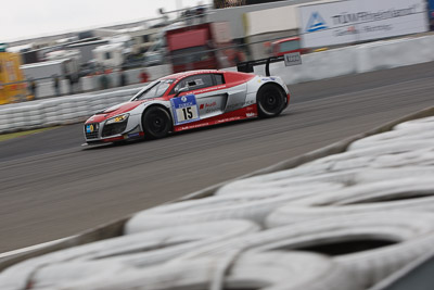 15;19-May-2013;24-Hour;Alexander-Yoong;Audi-R8-LMS-Ultra;Audi-Race-Experience;Deutschland;Dominique-Bastien;Germany;Marco-Werner;Nordschleife;Nuerburg;Nuerburgring;Nurburg;Nurburgring;Nürburg;Nürburgring;Rahel-Frey;Rhineland‒Palatinate;auto;motorsport;racing;telephoto