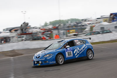 108;19-May-2013;24-Hour;Deutschland;Eberhard-Schneider;Germany;Jörg-Kittelmann;Klaus‒D-Müller;Nordschleife;Nuerburg;Nuerburgring;Nurburg;Nurburgring;Nürburg;Nürburgring;Rhineland‒Palatinate;Seat-Leon-Supercopa;Team-Mathol-Racing-eV;auto;motorsport;racing;telephoto