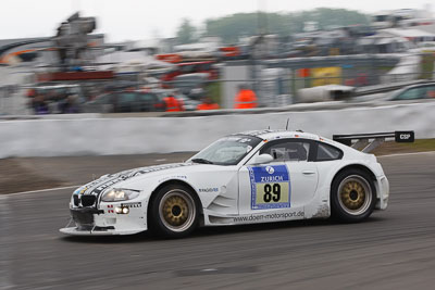 89;19-May-2013;24-Hour;Andreas-Weishaupt;BMW-Z4-Coupé;Deutschland;Dörr-Motorsport-GmbH;Frank-Weishar;Germany;Nordschleife;Nuerburg;Nuerburgring;Nurburg;Nurburgring;Nürburg;Nürburgring;Rhineland‒Palatinate;Robert-Thomson;Stefan-Aust;auto;motorsport;racing;telephoto