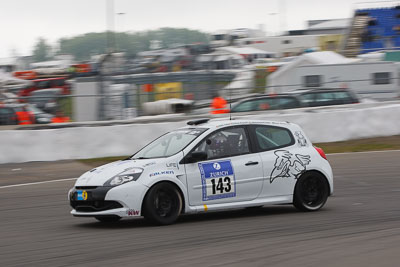 143;19-May-2013;24-Hour;Deutschland;Germany;Mohammed-Al-Owais;Nadir-Zuhour;Nordschleife;Nuerburg;Nuerburgring;Nurburg;Nurburgring;Nürburg;Nürburgring;Omran-Al-Owais;Renault-Clio-Cup;Rhineland‒Palatinate;Roadrunner-Racing-GmbH;Umair-Ahmed-Khan;auto;motorsport;racing;telephoto