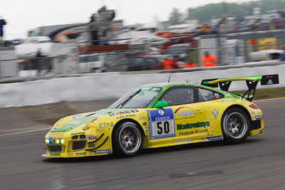 50;19-May-2013;24-Hour;Deutschland;Germany;Jörg-Bergmeister;Manthey-Racing;Marco-Holzer;Nick-Tandy;Nordschleife;Nuerburg;Nuerburgring;Nurburg;Nurburgring;Nürburg;Nürburgring;Porsche-911-GT3-R;Rhineland‒Palatinate;Richard-Lietz;auto;motorsport;racing;telephoto
