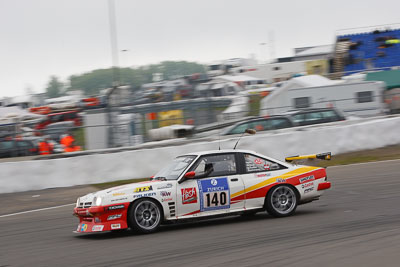 140;19-May-2013;24-Hour;Deutschland;Germany;Jürgen-Schulten;Kissling-Motorsport;Nordschleife;Nuerburg;Nuerburgring;Nurburg;Nurburgring;Nürburg;Nürburgring;Olaf-Beckmann;Opel-Manta;Peter-Hass;Rhineland‒Palatinate;Volker-Strycek;auto;motorsport;racing;telephoto