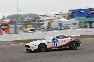 61;19-May-2013;24-Hour;Aston-Martin-Vantage;Deutschland;Germany;Hemopharm-racing-Team-Bratke;Nordschleife;Nuerburg;Nuerburgring;Nurburg;Nurburgring;Nürburg;Nürburgring;Oliver-Louisoder;Rhineland‒Palatinate;Scott-Preacher;Thomas-Heinrich;Uwe-Legermann;auto;motorsport;racing;telephoto