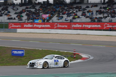 89;19-May-2013;24-Hour;Andreas-Weishaupt;BMW-Z4-Coupé;Deutschland;Dörr-Motorsport-GmbH;Frank-Weishar;Germany;Nordschleife;Nuerburg;Nuerburgring;Nurburg;Nurburgring;Nürburg;Nürburgring;Rhineland‒Palatinate;Robert-Thomson;Stefan-Aust;auto;motorsport;racing;telephoto