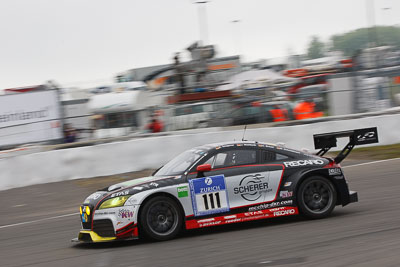 111;19-May-2013;24-Hour;Audi-TT-RS-20;Christoph-Breuer;Deutschland;Dieter-Schmidtmann;Elmar-Deegener;Germany;Jürgen-Wohlfahrt;Nordschleife;Nuerburg;Nuerburgring;Nurburg;Nurburgring;Nürburg;Nürburgring;Raeder-Motorsport;Rhineland‒Palatinate;auto;motorsport;racing;telephoto