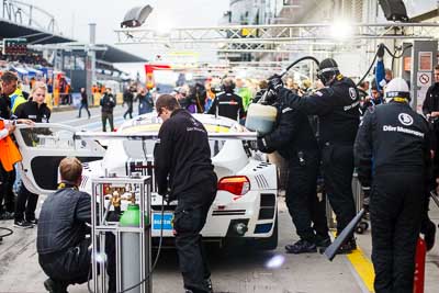 89;19-May-2013;24-Hour;50mm;Andreas-Weishaupt;BMW-Z4-Coupé;Deutschland;Dörr-Motorsport-GmbH;Frank-Weishar;Germany;Nordschleife;Nuerburg;Nuerburgring;Nurburg;Nurburgring;Nürburg;Nürburgring;Rhineland‒Palatinate;Robert-Thomson;Stefan-Aust;atmosphere;auto;motorsport;paddock;pitlane;racing;telephoto