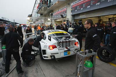 89;19-May-2013;24-Hour;Andreas-Weishaupt;BMW-Z4-Coupé;Deutschland;Dörr-Motorsport-GmbH;Frank-Weishar;Germany;Nordschleife;Nuerburg;Nuerburgring;Nurburg;Nurburgring;Nürburg;Nürburgring;Rhineland‒Palatinate;Robert-Thomson;Stefan-Aust;atmosphere;auto;motorsport;paddock;pitlane;racing;telephoto;wide-angle