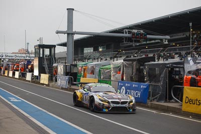 26;19-May-2013;24-Hour;26;50mm;BMW-Sports-Trophy-Team-Marc-VDS;BMW-Z4-GT3;Bas-Leinders;Deutschland;Germany;Henri-Moser;Markus-Paltalla;Nordschleife;Nuerburg;Nuerburgring;Nurburg;Nurburgring;Nürburg;Nürburgring;Rhineland‒Palatinate;Richard-Göransson;atmosphere;auto;motorsport;paddock;pitlane;racing;telephoto