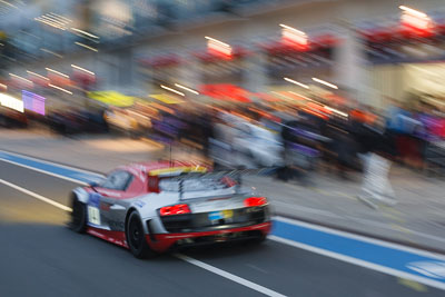 14;14;19-May-2013;24-Hour;50mm;Audi-R8-LMS-Ultra;Audi-Race-Experience;Christian-Bollrath;Deutschland;Germany;Marco-Werner;Nordschleife;Nuerburg;Nuerburgring;Nurburg;Nurburgring;Nürburg;Nürburgring;Piérre-Ehret;Rhineland‒Palatinate;Ronnie-Saurenmann;atmosphere;auto;motorsport;paddock;pitlane;racing;telephoto