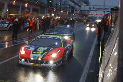 76;19-May-2013;24-Hour;50mm;76;Alexander-Mattschull;Christian-Kohlhaas;Deutschland;Ferrari-458-Italia-GT3;GT-Corse;Germany;Maximilian-Götz;Nordschleife;Nuerburg;Nuerburgring;Nurburg;Nurburgring;Nürburg;Nürburgring;Patrik-Kaiser;Rhineland‒Palatinate;auto;motorsport;paddock;pitlane;racing;telephoto