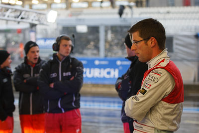 20-May-2013;24-Hour;Deutschland;Germany;Michael-Ammermüller;Nordschleife;Nuerburg;Nuerburgring;Nurburg;Nurburgring;Nürburg;Nürburgring;Phoenix-Racing;Rhineland‒Palatinate;atmosphere;auto;motorsport;paddock;portrait;racing;telephoto