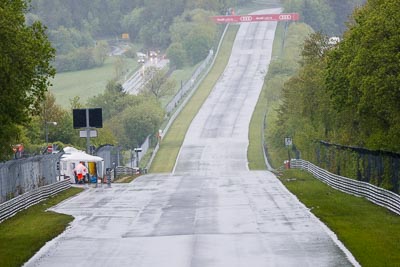 20-May-2013;24-Hour;Deutschland;Germany;Nordschleife;Nuerburg;Nuerburgring;Nurburg;Nurburgring;Nürburg;Nürburgring;Rhineland‒Palatinate;auto;fog;landscape;motorsport;racing;scenery;super-telephoto;telephoto