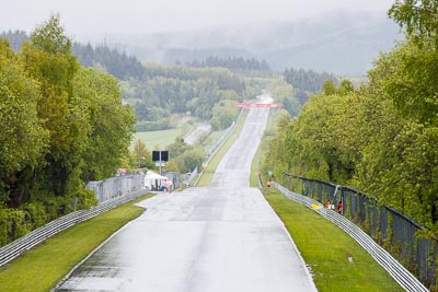 20-May-2013;24-Hour;Deutschland;Germany;Nordschleife;Nuerburg;Nuerburgring;Nurburg;Nurburgring;Nürburg;Nürburgring;Rhineland‒Palatinate;auto;fog;landscape;motorsport;racing;scenery;telephoto