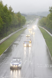 105;20-May-2013;24-Hour;Audi-TT-RS;Besaplast-Racing-Team-1;Deutschland;Franjo-Kovac;Fredrik-Lestrup;Germany;Kurt-Thiim;Martin-Tschornia;Nordschleife;Nuerburg;Nuerburgring;Nurburg;Nurburgring;Nürburg;Nürburgring;Rhineland‒Palatinate;auto;fog;landscape;motorsport;racing;scenery;telephoto