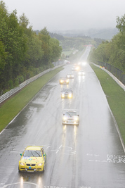 58;20-May-2013;24-Hour;58;Alexander-Mies;BMW-M3-GT4;Bonk-Motorsport;Deutschland;Emin-Akata;Germany;Jochen-Übler;Nordschleife;Nuerburg;Nuerburgring;Nurburg;Nurburgring;Nürburg;Nürburgring;Rhineland‒Palatinate;Wolf-Silvester;auto;fog;landscape;motorsport;racing;scenery;telephoto