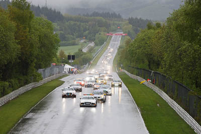 106;113;20-May-2013;24-Hour;ACFL-Sport-Team-Liechtenstein;ADAC-Nordbaden;Audi-TT-RS;Benjamin-Weidner;Christian-Kranenberg;Deutschland;Germany;Jochen-Hudelmaier;Johann-Wanger;Klaus-Bauer;Matthias-Wasel;Nordschleife;Nuerburg;Nuerburgring;Nurburg;Nurburgring;Nürburg;Nürburgring;Rhineland‒Palatinate;Stefan-Michels;Ueli-Schlegel;VW-Golf-R;auto;fog;landscape;motorsport;racing;scenery;telephoto