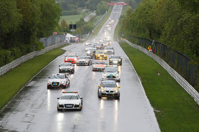 106;113;20-May-2013;24-Hour;ACFL-Sport-Team-Liechtenstein;ADAC-Nordbaden;Audi-TT-RS;Benjamin-Weidner;Christian-Kranenberg;Deutschland;Germany;Jochen-Hudelmaier;Johann-Wanger;Klaus-Bauer;Matthias-Wasel;Nordschleife;Nuerburg;Nuerburgring;Nurburg;Nurburgring;Nürburg;Nürburgring;Rhineland‒Palatinate;Stefan-Michels;Ueli-Schlegel;VW-Golf-R;auto;fog;landscape;motorsport;racing;scenery;telephoto