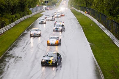 177;177;20-May-2013;24-Hour;Angus-Chapel;BMW-E46;Deutschland;Dominique-Bastien;Garth-Duffy;Germany;Michael-Clemens;Nordschleife;Nuerburg;Nuerburgring;Nurburg;Nurburgring;Nürburg;Nürburgring;Rhineland‒Palatinate;SFG-Schönau-eV-i-ADAC;auto;fog;landscape;motorsport;racing;scenery;telephoto