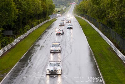 89;20-May-2013;24-Hour;Andreas-Weishaupt;BMW-Z4-Coupé;Deutschland;Dörr-Motorsport-GmbH;Frank-Weishar;Germany;Nordschleife;Nuerburg;Nuerburgring;Nurburg;Nurburgring;Nürburg;Nürburgring;Rhineland‒Palatinate;Robert-Thomson;Stefan-Aust;Topshot;auto;fog;landscape;motorsport;racing;scenery;telephoto