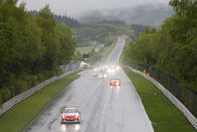 306;20-May-2013;24-Hour;Andreas-Schwarz;Deutschland;Germany;Jens-Bombosch;Nordschleife;Nuerburg;Nuerburgring;Nurburg;Nurburgring;Nürburg;Nürburgring;Opel-Astra-OPC-Cup;Ralf-Kraus;Rhineland‒Palatinate;Seppo-Lehtinen;auto;fog;landscape;motorsport;racing;scenery;telephoto