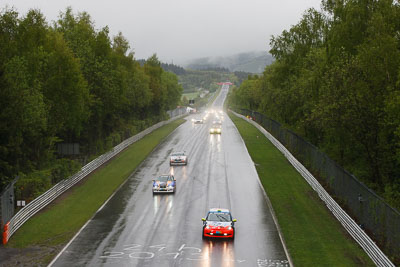 150;20-May-2013;24-Hour;Deutschland;Dr-Joachim-Steidel;Germany;Jukka-Nieminen;Nordschleife;Nuerburg;Nuerburgring;Nurburg;Nurburgring;Nürburg;Nürburgring;Renault-Clio;Rhineland‒Palatinate;Sergej-Matveev;Ugo-Vicenzi;auto;fog;landscape;motorsport;raceunion-Teichmann-Racing;racing;scenery;telephoto