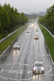 109;20-May-2013;24-Hour;Constantin-Kletzer;Deutschland;Germany;Jean‒Pierre-Kraemer;Klaus-Niedzwiedz;Michael-Paatz;Nordschleife;Nuerburg;Nuerburgring;Nurburg;Nurburgring;Nürburg;Nürburgring;Rhineland‒Palatinate;Volkswagen-Scirocco-GT24;auto;fog;landscape;mathilda-racing-Team-JP-Performance;motorsport;racing;scenery;telephoto