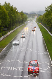 121;121;20-May-2013;24-Hour;Deutschland;Germany;Marcus-Bulgrin;Mike-Dohmen;Nordschleife;Nuerburg;Nuerburgring;Nurburg;Nurburgring;Nürburg;Nürburgring;Raphael-Hundeborn;Rhineland‒Palatinate;Seat-Leon;Team-DMV-eV;Tobias-Jung;auto;fog;landscape;motorsport;racing;scenery;telephoto