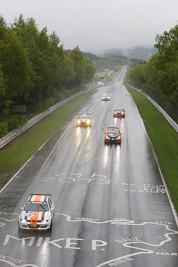 116;20-May-2013;24-Hour;Daniel-Schmieglitz;Deutschland;Germany;Jörg-Kurowski;Nordschleife;Nuerburg;Nuerburgring;Nurburg;Nurburgring;Nürburg;Nürburgring;Rhineland‒Palatinate;Seat-Leon-Supercopa;Tim-Leyendecker;Uwe-Stein;auto;fog;landscape;motorsport;racing;scenery;telephoto