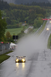 25;20-May-2013;24-Hour;25;Andrea-Piccini;BMW-Sports-Trophy-Team-Marc-VDS;BMW-Z4-GT3;Deutschland;Germany;Maxime-Martin;Nordschleife;Nuerburg;Nuerburgring;Nurburg;Nurburgring;Nürburg;Nürburgring;Rhineland‒Palatinate;Richard-Göransson;Yelmer-Buurman;auto;fog;motorsport;racing;super-telephoto;telephoto