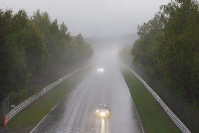 53;20-May-2013;24-Hour;Deutschland;Dr-Eddy-Althoff;Germany;Kersten-Jodexnis;Norbert-Pauels;Nordschleife;Nuerburg;Nuerburgring;Nurburg;Nurburgring;Nürburg;Nürburgring;Porsche-997-Cup;Rhineland‒Palatinate;Wolfgang-Destreé;auto;fog;landscape;motorsport;racing;scenery;telephoto