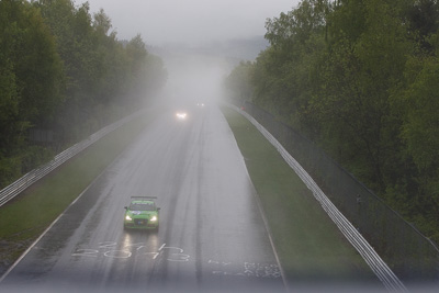 118;20-May-2013;24-Hour;Audi-TT;Deutschland;Germany;Jörg-Kirsten;MSC-Sinzig-eV-i-ADAC;Nordschleife;Nuerburg;Nuerburgring;Nurburg;Nurburgring;Nürburg;Nürburgring;Rhineland‒Palatinate;Roland-Waschkau;Rudi-Speich;auto;fog;landscape;motorsport;racing;scenery;telephoto