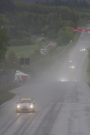 305;20-May-2013;24-Hour;Christian-Gebhardt;Daniel-Bohr;Deutschland;Germany;Max-Hackländer;Nordschleife;Nuerburg;Nuerburgring;Nurburg;Nurburgring;Nürburg;Nürburgring;Opel-Astra-OPC-Cup;Pierre-Humbert;Rhineland‒Palatinate;auto;fog;motorsport;racing;super-telephoto;telephoto