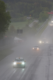 142;20-May-2013;24-Hour;Claus-Gronning;Deutschland;Germany;Jürgen-Peter;Nordschleife;Nuerburg;Nuerburgring;Nurburg;Nurburgring;Nürburg;Nürburgring;Renault-Clio-Cup;Rhineland‒Palatinate;Roadrunner-Racing-GmbH;Roland-Botor;auto;fog;motorsport;racing;super-telephoto;telephoto