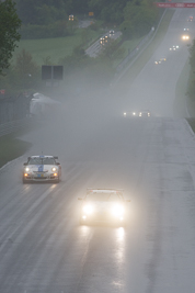 136;20-May-2013;24-Hour;Deutschland;Gazoo-Racing;Germany;Hisashi-Yabuki;Kumi-Sato;Nordschleife;Nuerburg;Nuerburgring;Nurburg;Nurburgring;Nürburg;Nürburgring;Rhineland‒Palatinate;Takayuki-Kinoshita;Toyota-GT-86;Yasuo-Hirata;auto;fog;motorsport;racing;super-telephoto;telephoto