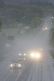 302;20-May-2013;24-Hour;Alain-Pier;Axel-Jahn;Deutschland;Germany;Lubner‒Motorsport;Marcel-Hartl;Matthew-McFadden;Nordschleife;Nuerburg;Nuerburgring;Nurburg;Nurburgring;Nürburg;Nürburgring;Opel-Astra-OPC-Cup;Rhineland‒Palatinate;auto;fog;motorsport;racing;super-telephoto;telephoto