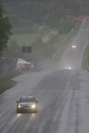 197;20-May-2013;24-Hour;BMW-325i;Deutschland;Friedrich-Nordmeier;Germany;Nordschleife;Nuerburg;Nuerburgring;Nurburg;Nurburgring;Nürburg;Nürburgring;Petra-Baecker;Rhineland‒Palatinate;Samo-Mazi;Steven-Liquorish;auto;fog;motorsport;racing;super-telephoto;telephoto