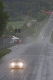 139;20-May-2013;24-Hour;Deutschland;Germany;Massimiliano-Girardo;Nicolas-Abril;Nordschleife;Nuerburg;Nuerburgring;Nurburg;Nurburgring;Nürburg;Nürburgring;Renault-Clio;Rhineland‒Palatinate;Xavier-Lamadrid;auto;fog;motorsport;racing;super-telephoto;telephoto