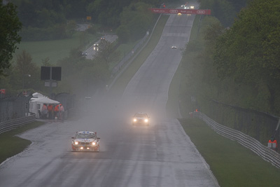 157;20-May-2013;24-Hour;BMW-335d;Deutschland;Germany;Juan-Cusano;Nordschleife;Nuerburg;Nuerburgring;Nurburg;Nurburgring;Nürburg;Nürburgring;Rhineland‒Palatinate;Sergio-Rodriguez;Sergio-Yazbik;Stefano-Cambria;auto;fog;motorsport;racing;super-telephoto;telephoto