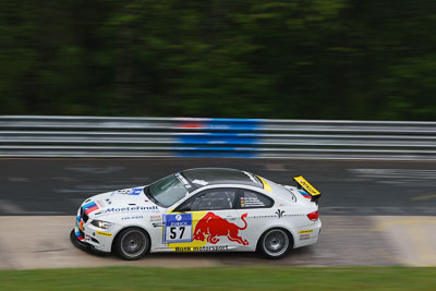 57;20-May-2013;24-Hour;57;Adam-Christodoulou;Andreas-Möntmann;BMW-M3-GT4;Bonk-Motorsport;Deutschland;Germany;Jens-Moetefindt;Karussell;Kiki-Sak-Nana;Nordschleife;Nuerburg;Nuerburgring;Nurburg;Nurburgring;Nürburg;Nürburgring;Rhineland‒Palatinate;auto;motorsport;racing;telephoto