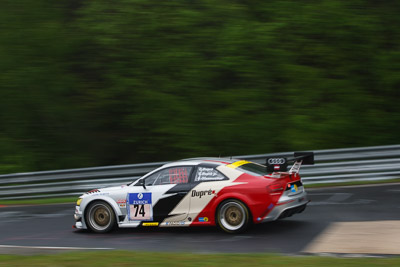 74;20-May-2013;24-Hour;Christoph-Dupré;Claus-Dupré;Deutschland;Dupré-Audi-RS5-GT;Germany;Gunther-Ofenmacher;Karussell;Nordschleife;Nuerburg;Nuerburgring;Nurburg;Nurburgring;Nürburg;Nürburgring;Rhineland‒Palatinate;auto;motorsport;racing;telephoto