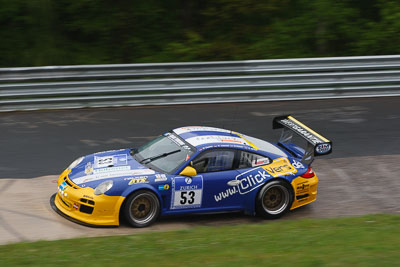 53;20-May-2013;24-Hour;Deutschland;Dr-Eddy-Althoff;Germany;Karussell;Kersten-Jodexnis;Norbert-Pauels;Nordschleife;Nuerburg;Nuerburgring;Nurburg;Nurburgring;Nürburg;Nürburgring;Porsche-997-Cup;Rhineland‒Palatinate;Wolfgang-Destreé;auto;motorsport;racing;telephoto