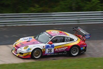 36;20-May-2013;24-Hour;36;Deutschland;Dieter-Schornstein;Germany;Jürgen-Alzen;Karussell;Kremer-Racing;Nordschleife;Nuerburg;Nuerburgring;Nurburg;Nurburgring;Nürburg;Nürburgring;Peter-Posavac;Porsche-997-GT3-KR;Rhineland‒Palatinate;Wolfgang-Kaufmann;auto;motorsport;racing;telephoto