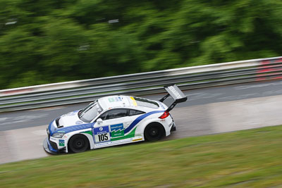 105;20-May-2013;24-Hour;Audi-TT-RS;Besaplast-Racing-Team-1;Deutschland;Franjo-Kovac;Fredrik-Lestrup;Germany;Karussell;Kurt-Thiim;Martin-Tschornia;Nordschleife;Nuerburg;Nuerburgring;Nurburg;Nurburgring;Nürburg;Nürburgring;Rhineland‒Palatinate;auto;motorsport;racing;telephoto