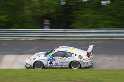 46;20-May-2013;24-Hour;Andreas-Ziegler;Deutschland;Don-Stephano;Germany;Ilya-Melnikov;Karussell;Michael-Heimrich;Nordschleife;Nuerburg;Nuerburgring;Nurburg;Nurburgring;Nürburg;Nürburgring;Porsche-911-GT3-Cup;Rhineland‒Palatinate;auto;motorsport;racing;telephoto