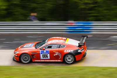 6;20-May-2013;24-Hour;6;Aston-Martin-Test-Centre;Aston-Martin-Vantage-V8;Deutschland;Egon-Allgäuer;Germany;Joachim-Kern;Karussell;Mal-Rose;Nordschleife;Nuerburg;Nuerburgring;Nurburg;Nurburgring;Nürburg;Nürburgring;Peter-Leemhuis;Rhineland‒Palatinate;auto;motorsport;racing;telephoto