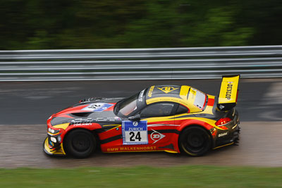 24;20-May-2013;24;24-Hour;BMW-Z4-GT3;Deutschland;Germany;Henry-Walkenhorst;Karussell;Maximilian-Partl;Nordschleife;Nuerburg;Nuerburgring;Nurburg;Nurburgring;Nürburg;Nürburgring;Ralf-Oeverhaus;Rhineland‒Palatinate;Walkenhorst‒Motorsport-powered-by-Dunlop;Wolf-Silvester;auto;motorsport;racing;telephoto