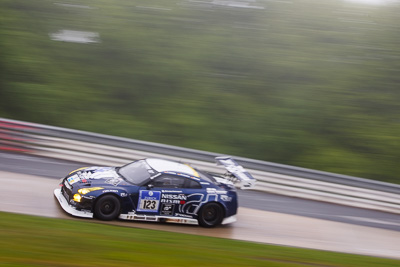 123;20-May-2013;24-Hour;Deutschland;Germany;Karussell;Kazunori-Yamauchi;Michael-Krumm;Michael-Schulze;Nissan-GT‒R-Nismo-GT3;Nordschleife;Nuerburg;Nuerburgring;Nurburg;Nurburgring;Nürburg;Nürburgring;Rhineland‒Palatinate;Schulze-Motorsport;Tobias-Schulze;Topshot;auto;motorsport;racing;telephoto